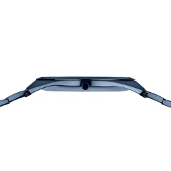 Ultra Slim | blauw gepolijst/geborsteld | 17240-797