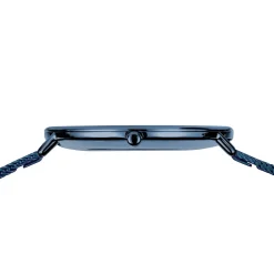 Ultra Slim | blauw gepolijst | 15729-397