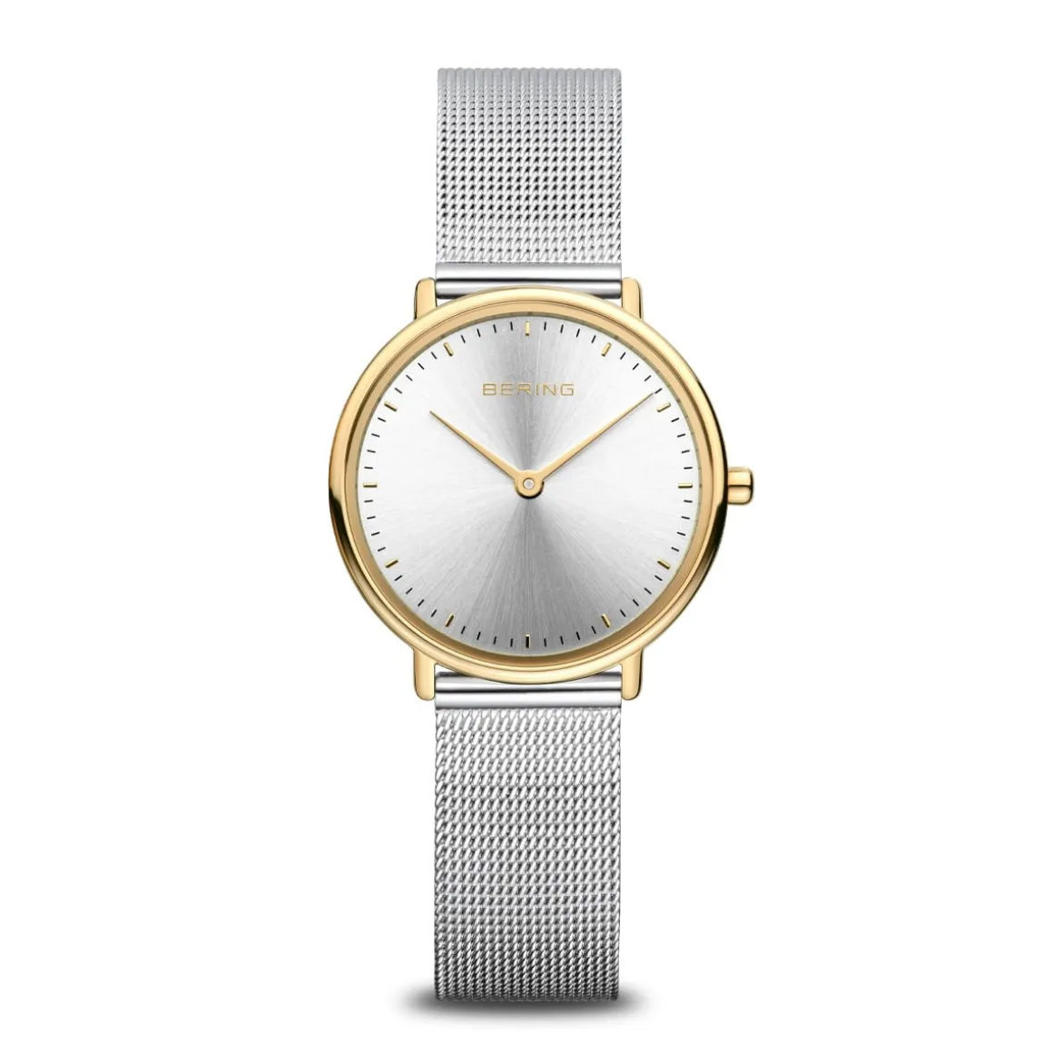 Ultra Slim | goud gepolijst | 15729-010