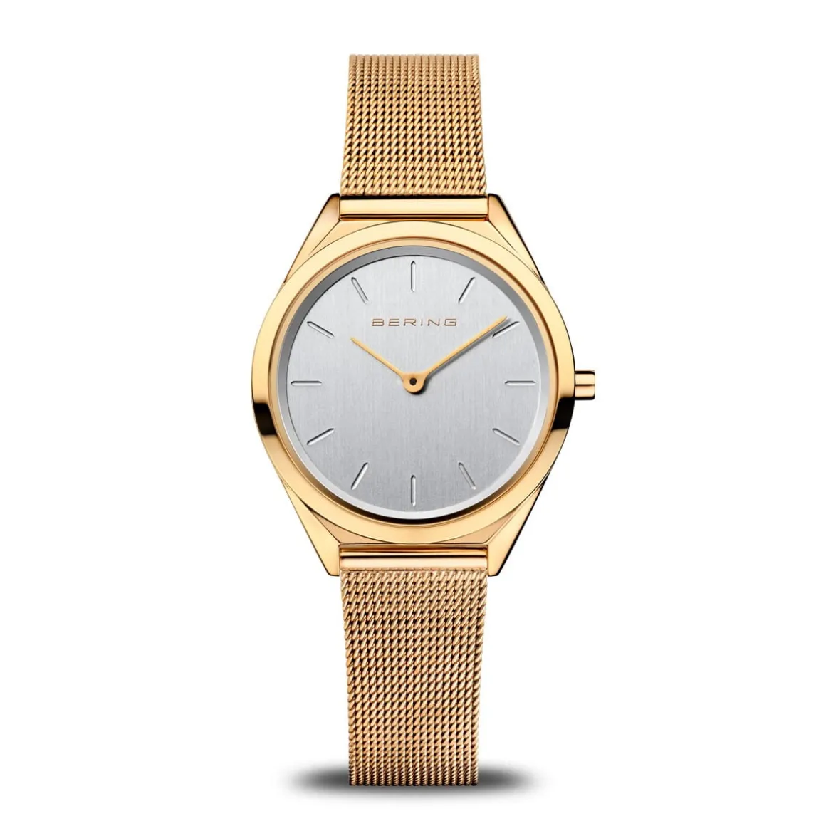 Ultra Slim | goud gepolijst | 17031-334