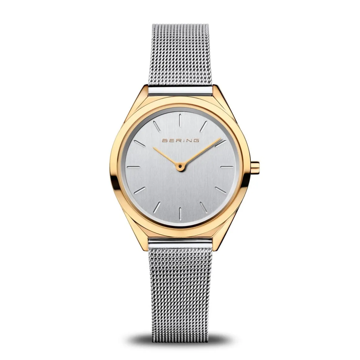 Ultra Slim | goud gepolijst | 17031-010