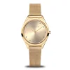 Ultra Slim | goud gepolijst | 17031-333