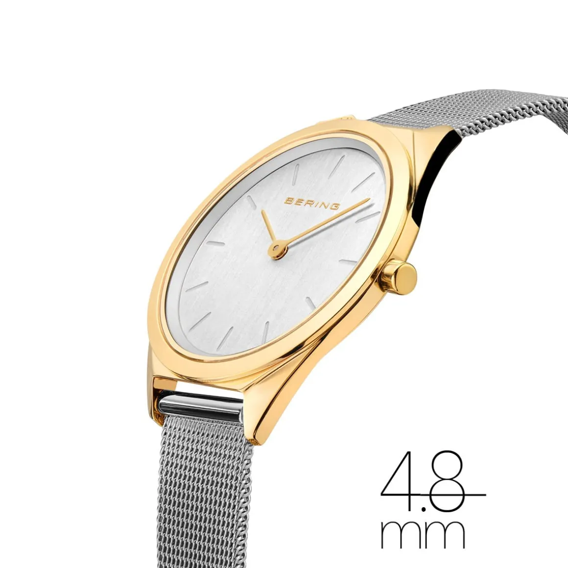 Ultra Slim | goud gepolijst | 17031-010