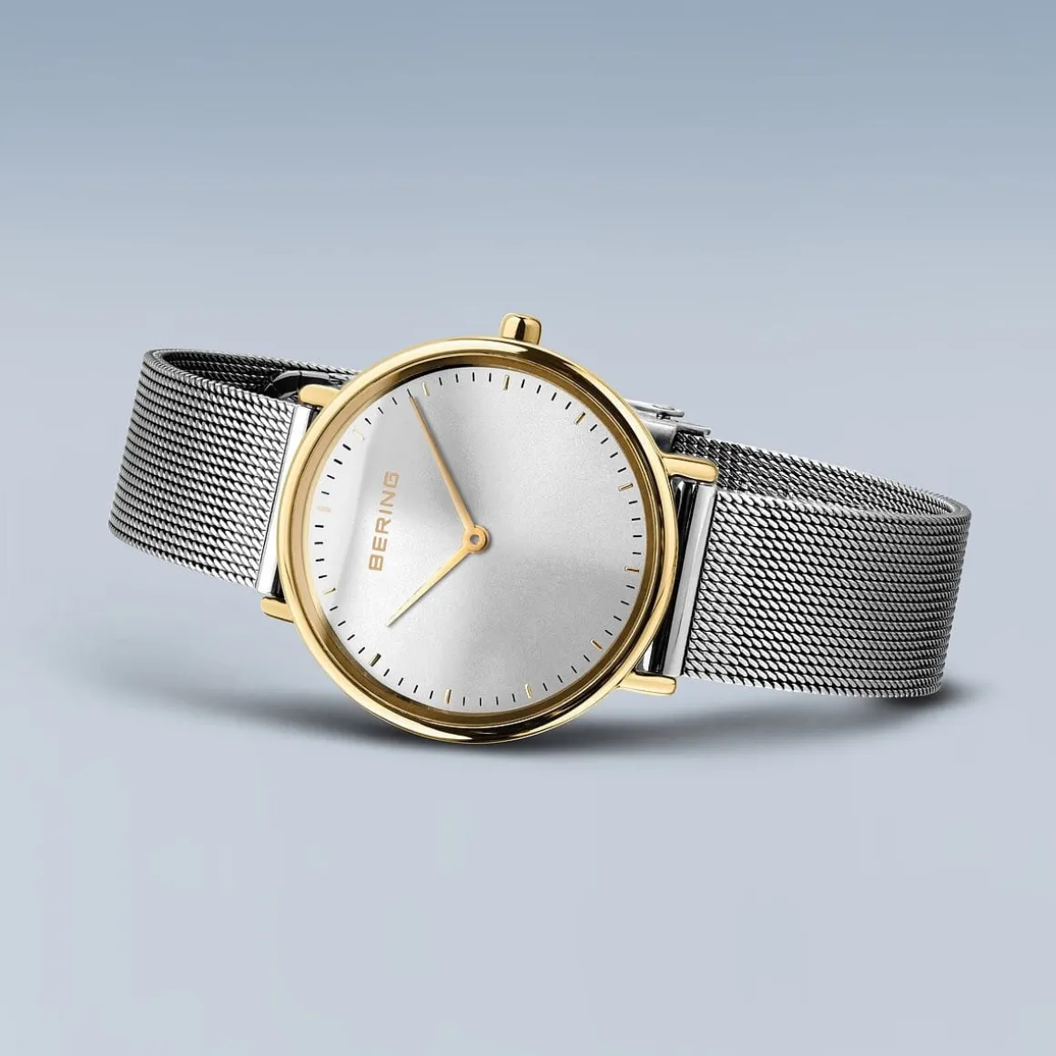 Ultra Slim | goud gepolijst | 15729-010