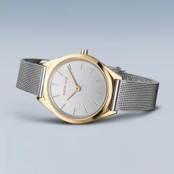 Ultra Slim | goud gepolijst | 17031-010