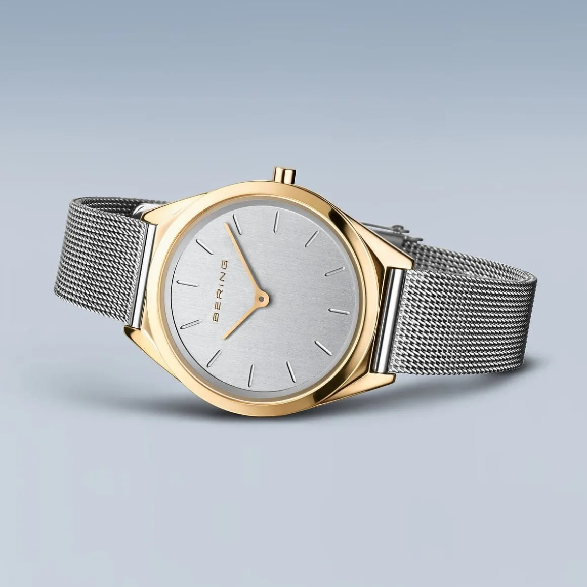 Ultra Slim | goud gepolijst | 17031-010