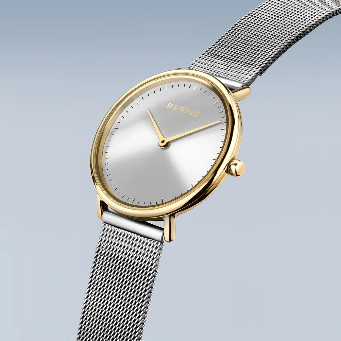 Ultra Slim | goud gepolijst | 15729-010