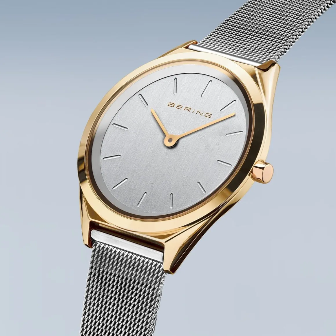 Ultra Slim | goud gepolijst | 17031-010