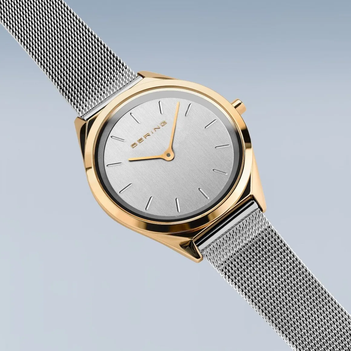 Ultra Slim | goud gepolijst | 17031-010