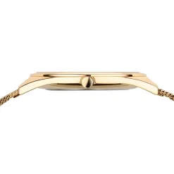 Ultra Slim | goud gepolijst | 17031-333