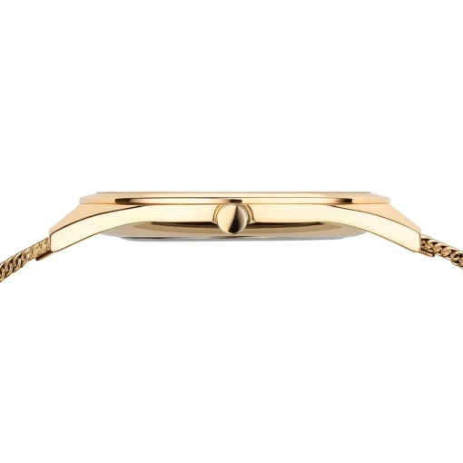 Ultra Slim | goud gepolijst | 17031-333