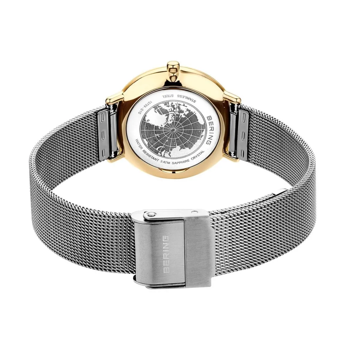 Ultra Slim | goud gepolijst | 15729-010