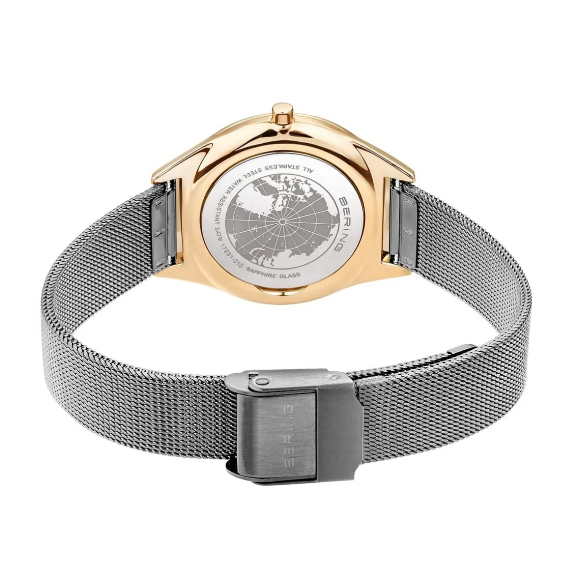 Ultra Slim | goud gepolijst | 17031-010