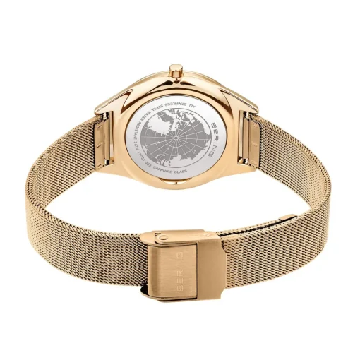 Ultra Slim | goud gepolijst | 17031-333
