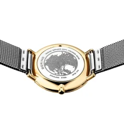 Ultra Slim | goud gepolijst | 15729-010