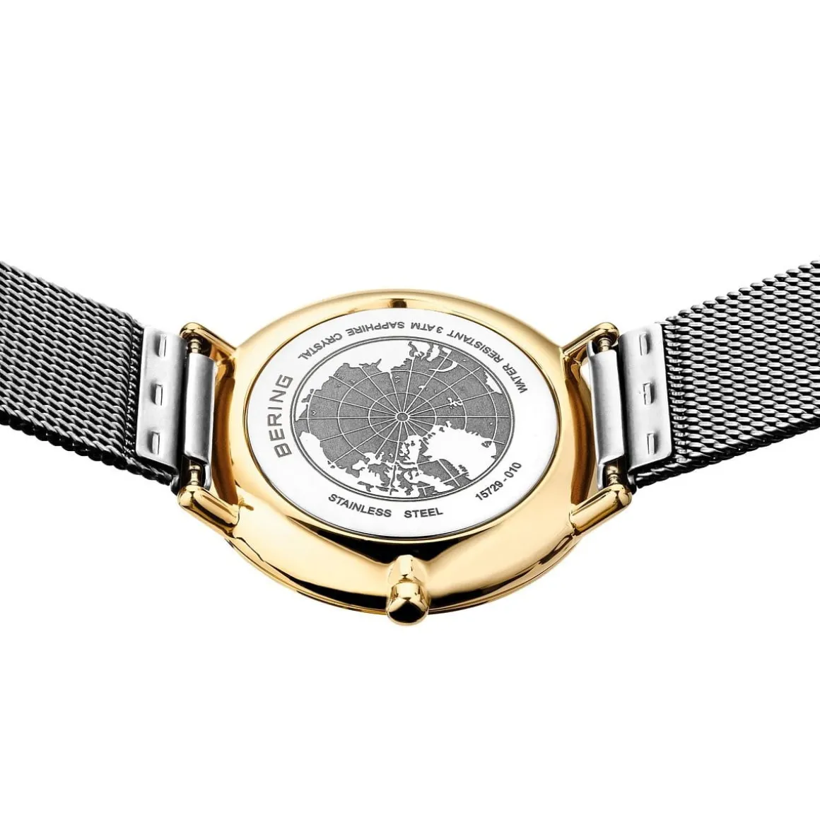 Ultra Slim | goud gepolijst | 15729-010