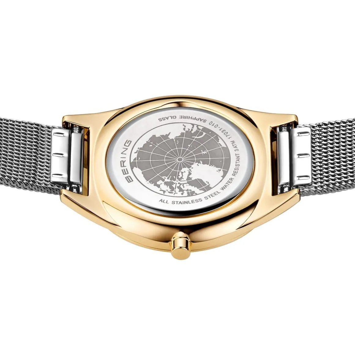 Ultra Slim | goud gepolijst | 17031-010