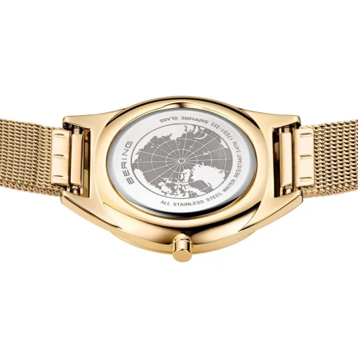 Ultra Slim | goud gepolijst | 17031-333