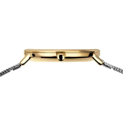Ultra Slim | goud gepolijst | 15729-010