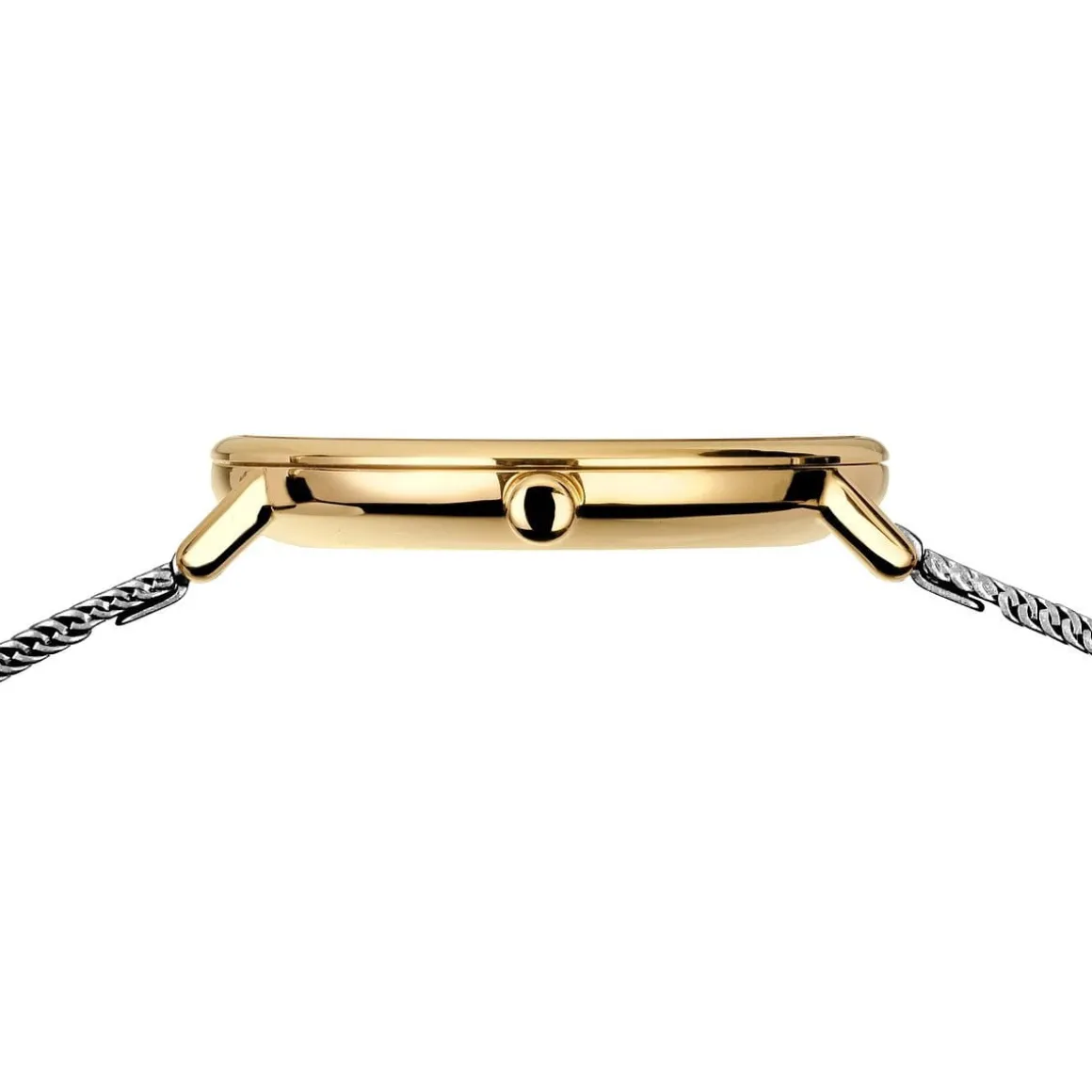 Ultra Slim | goud gepolijst | 15729-010