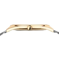 Ultra Slim | goud gepolijst | 17031-010