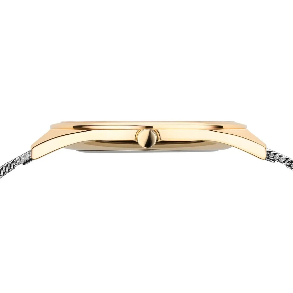 Ultra Slim | goud gepolijst | 17031-010