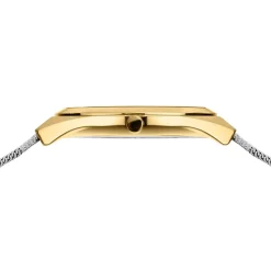 Ultra Slim | goud gepolijst/geborsteld | 18729-010