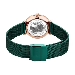 Ultra Slim | rosegoud gepolijst | 15729-868