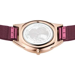 Ultra Slim | rosegoud gepolijst | 17031-969