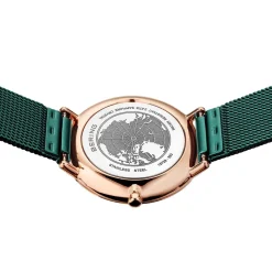 Ultra Slim | rosegoud gepolijst | 15729-868