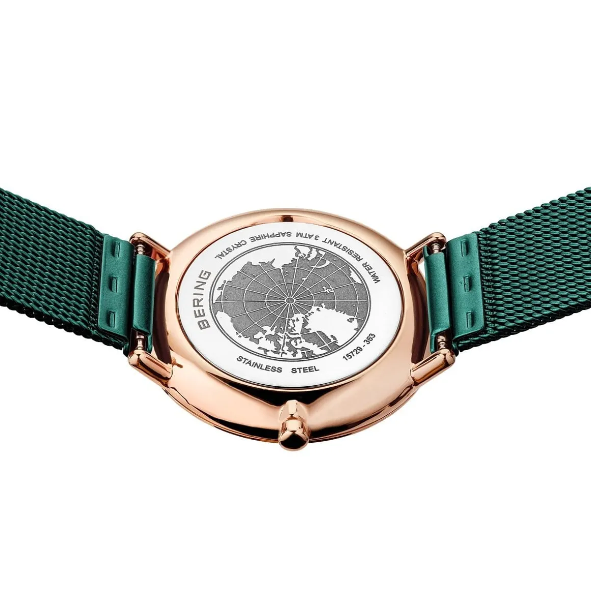 Ultra Slim | rosegoud gepolijst | 15729-868