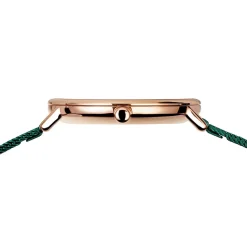 Ultra Slim | rosegoud gepolijst | 15729-868