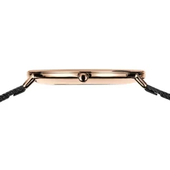 Ultra Slim | rosegoud gepolijst | 15739-166