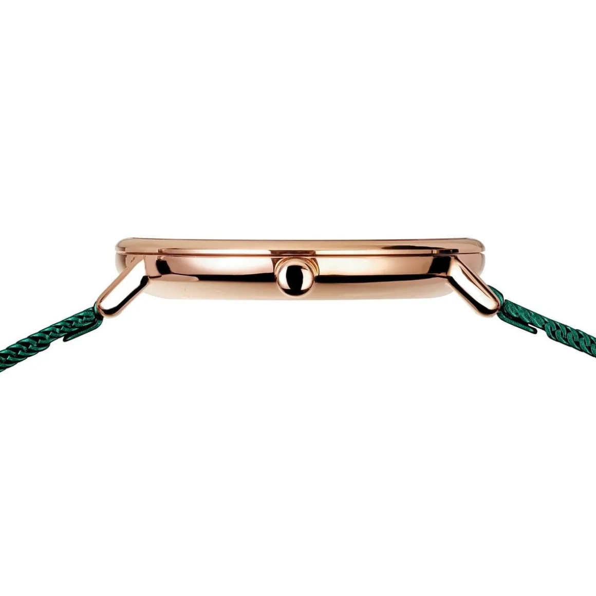 Ultra Slim | rosegoud gepolijst | 15729-868