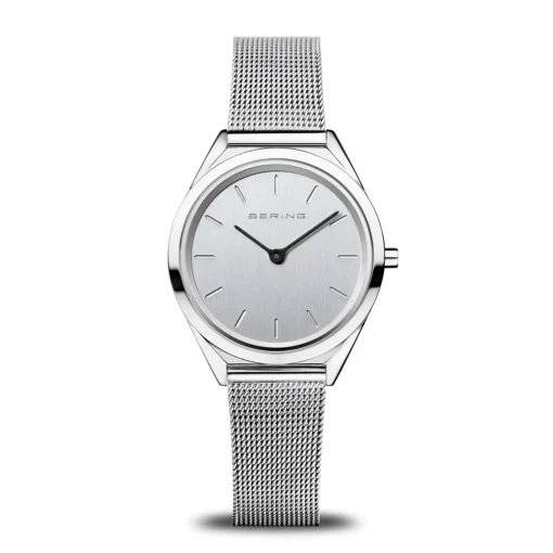 Ultra Slim | zilver gepolijst | 17031-000