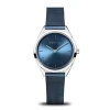 Ultra Slim | zilver gepolijst | 17031-307
