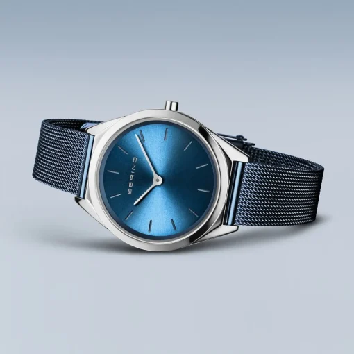 Ultra Slim | zilver gepolijst | 17031-307
