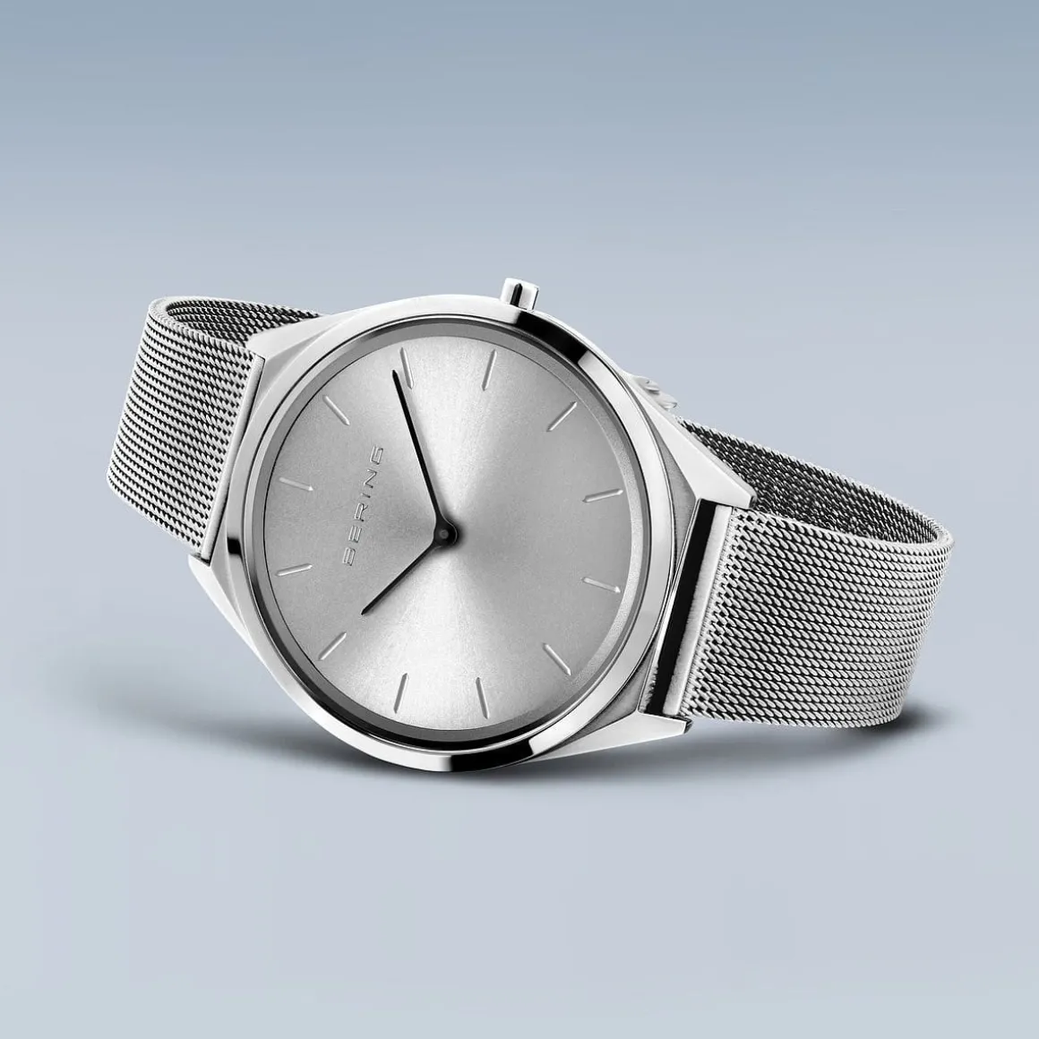 Ultra Slim | zilver gepolijst | 17039-000