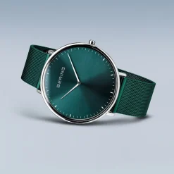 Ultra Slim | zilver gepolijst | 15739-808