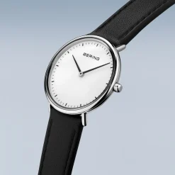 Ultra Slim | zilver gepolijst | 15729-404