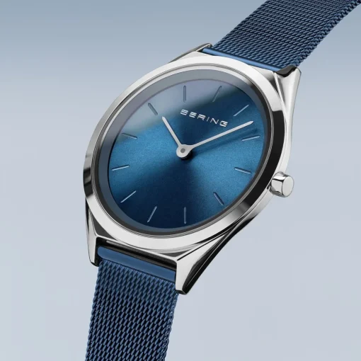 Ultra Slim | zilver gepolijst | 17031-307