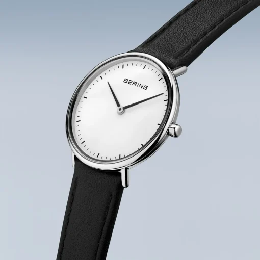 Ultra Slim | zilver gepolijst | 15729-404
