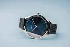 Ultra Slim | zilver gepolijst | 17039-307