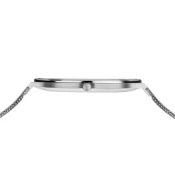 Ultra Slim | zilver gepolijst/geborsteld | 18440-004