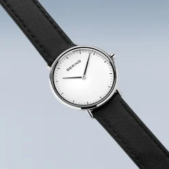Ultra Slim | zilver gepolijst | 15729-404