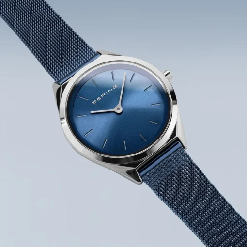 Ultra Slim | zilver gepolijst | 17031-307
