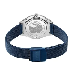 Ultra Slim | zilver gepolijst | 17031-307
