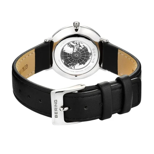 Ultra Slim | zilver gepolijst | 15729-404