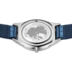 Ultra Slim | zilver gepolijst | 17031-307