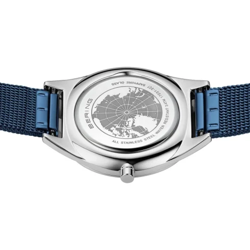 Ultra Slim | zilver gepolijst | 17031-307